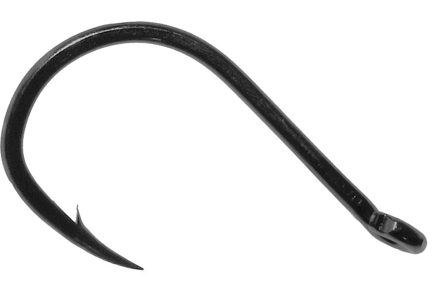CarpZoom Amur horog, #6, 10db Amur-Grass Carp CZ4800