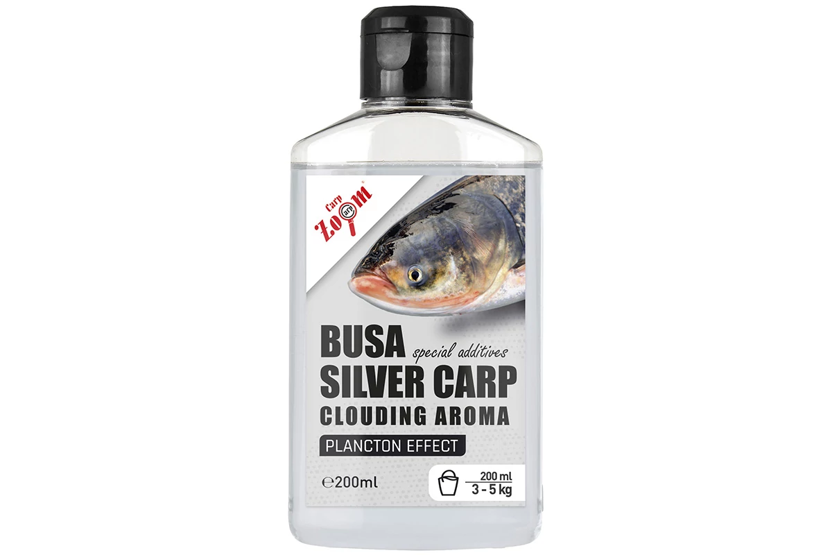 CarpZoom Busa felhősítő aroma, 220 ml CZ4815