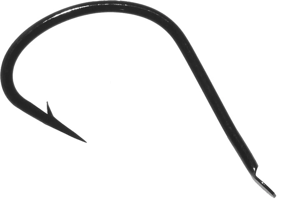 CarpZoom Slim Killer horog, #6, 10db Slim Killer CZ4916