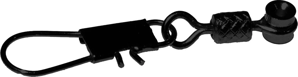 CarpZoom Moving Swivel L, 5db (Csúszó forgó kapoccsal) CZ5203