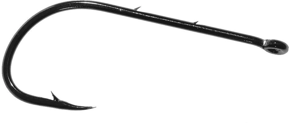 Predator-Z Gilisztás horog #2/0, 10db, CZ5302