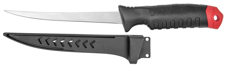 CarpZoom Filéző kés, 29,8 cm CZ5317