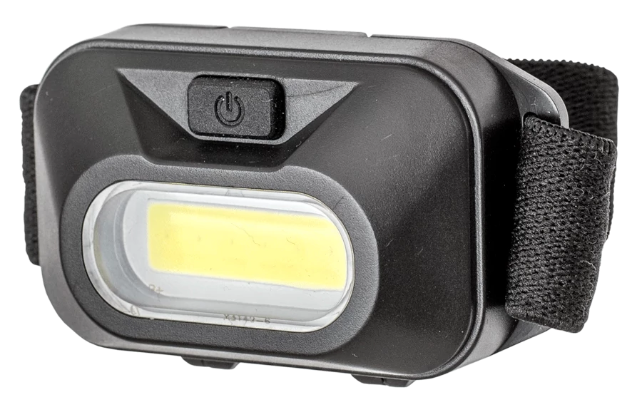 CarpZoom Entrant Headlamp fejlámpa CZ5348