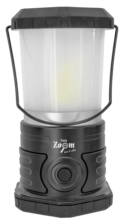 CarpZoom COB LED kempinglámpa CZ5362