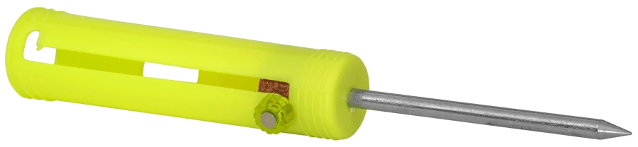 CarpZoom Összecsukható csalizó bottartó, o4,5x31,6 cm CZ5379