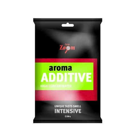 CarpZoom 250g eper Aroma Adalék poraroma CZ5527