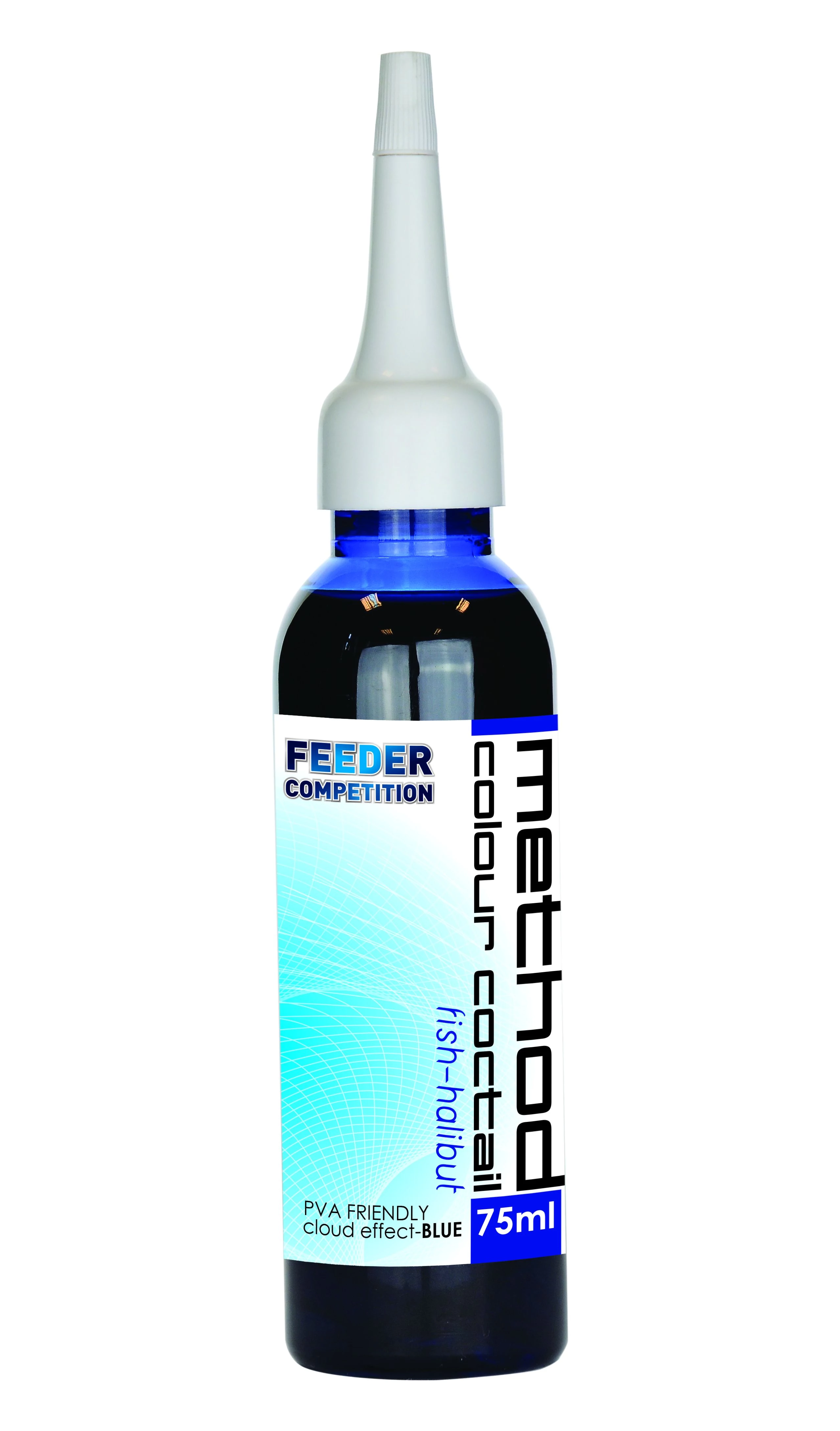 Feeder Competation Method Colour Coctail aroma és színező adalék, 75ml, csípős fűszeres CZ5639