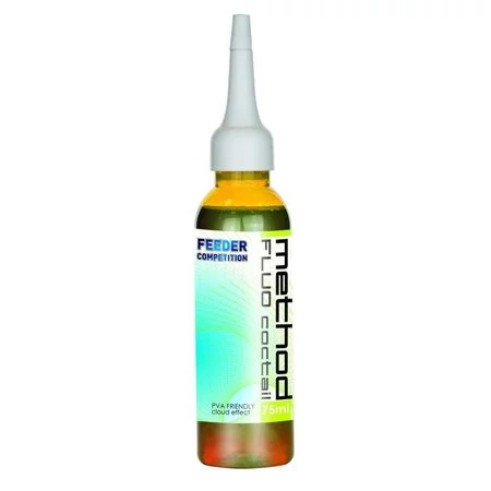 Feeder Competation Method Fluo Coctail színező adalék, 75ml, FLUO CZ5714