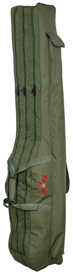 CarpZoom G-Trend botzsák 3 botos, 155x37x25 cm CZ5737