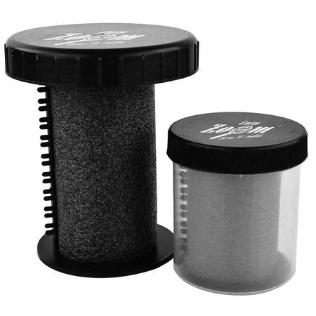 CarpZoom Chod&ZigRig Előketartó, kicsi, ř7x8cm CZ5899
