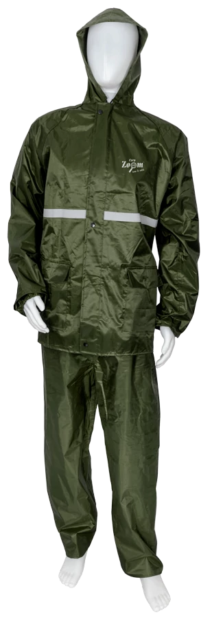 CarpZoom Tornado esőruha, XL CZ5904