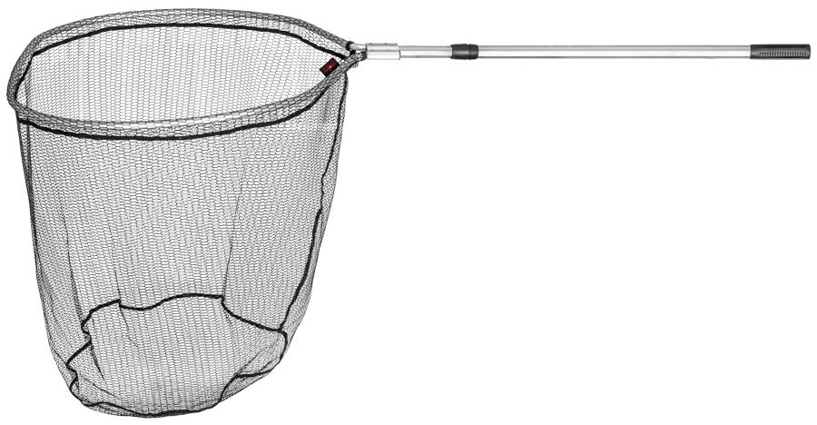CarpZoom Big Catch teleszkópos merítőháló, 240 cm, 65x80x100 cm, 2 részes CZ5935
