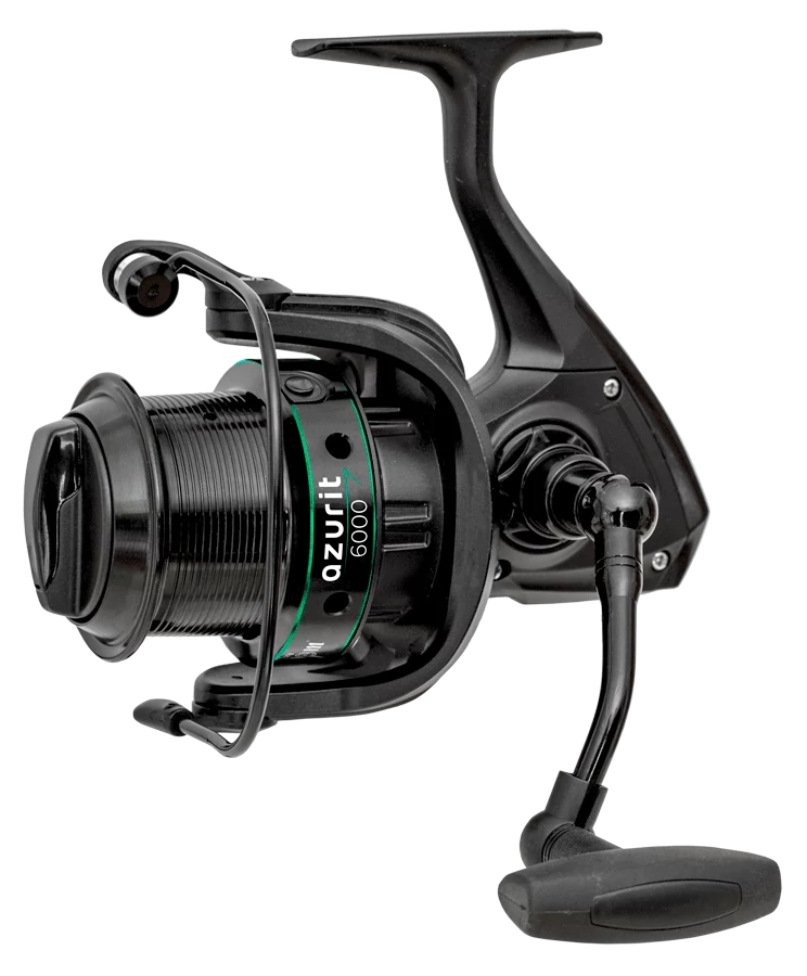 CarpZoom Azurite Long Cast Feeder orsó, 6000 CZ5942