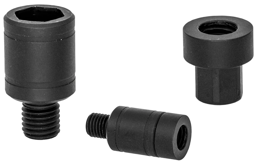 Marshal Gyorskioldású mágneses adapter, o 1,6x3,7 cm CZ5980