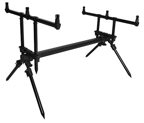 CarpZoom Standard N3 Rod Pod CZ6032