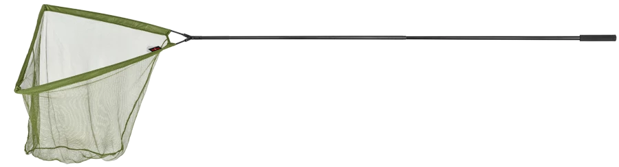 CarpZoom Entrant Carp merítőháló, 275 cm, 100x90x90 cm, 2 részes CZ6055