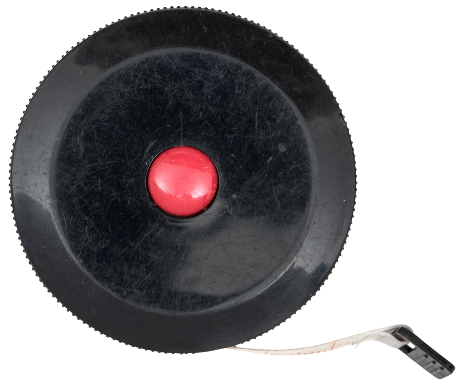 CarpZoom Mérőszalag, 150 cm CZ6086