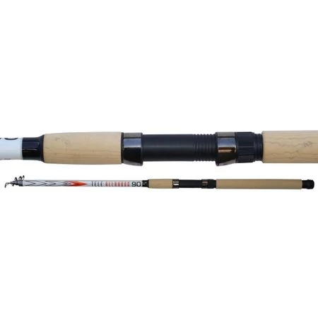 CarpZoom Tele Allround 100, 300cm, 50-100g CZ6100