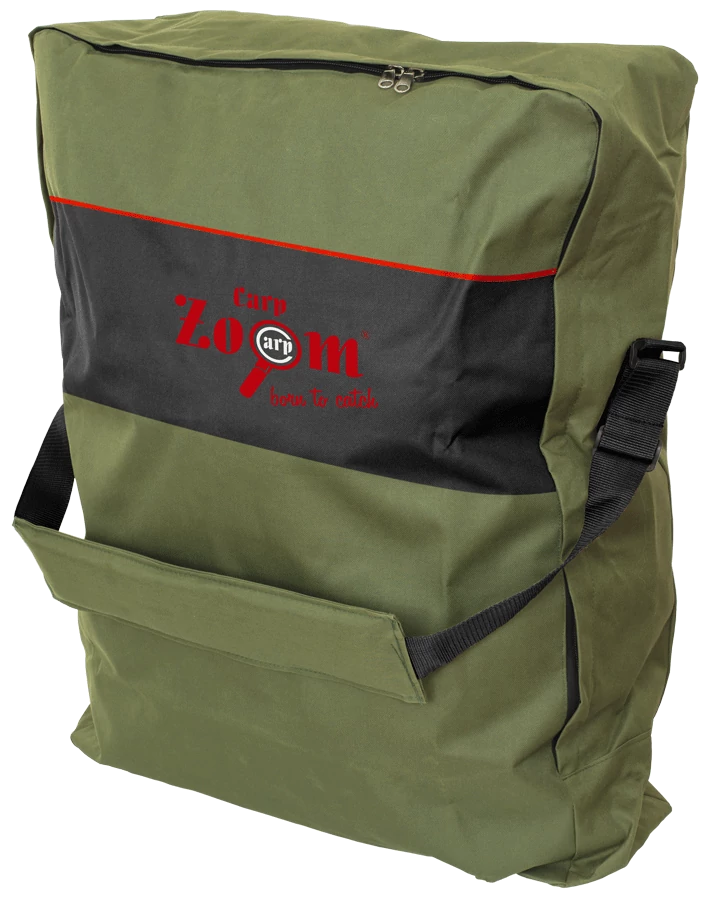 CarpZoom Extreme Bedchair Bag ágy tartó táska, 100x85x24 cm CZ6246