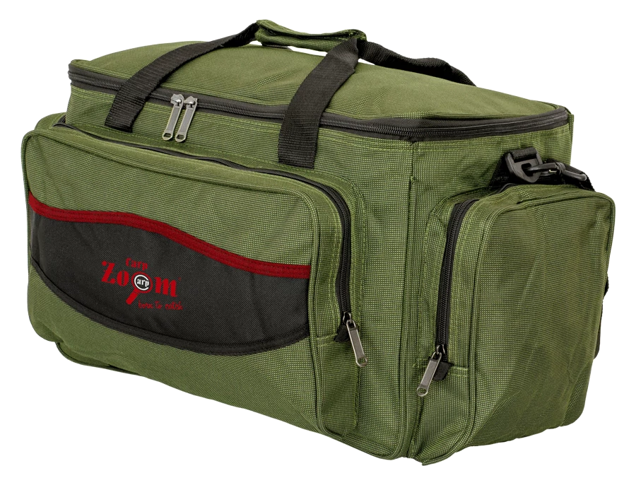 CarpZoom AVIX Practic horgásztáska, 58x23x29 cm CZ6253