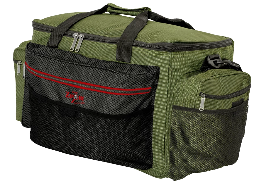 CarpZoom AVIX Carry-all horgásztáska közepes, 43x28x20 cm CZ6260