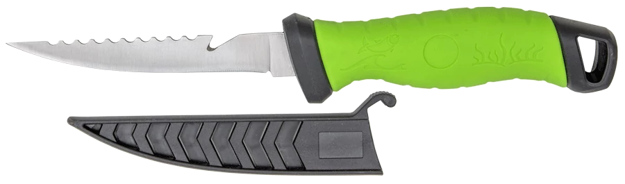 CarpZoom Bison kés 5