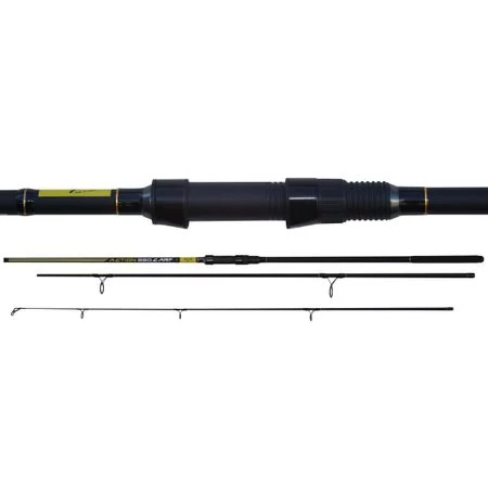 CarpZoom Action Carp 390, 3.5lb, 3 részes CZ6384