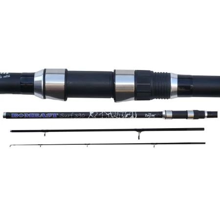 CarpZoom Bombast Surf BS 390, 100-200g, 3 részes CZ6414