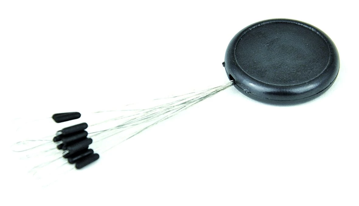 CarpZoom Előkestopper, M (12db) CZ6460