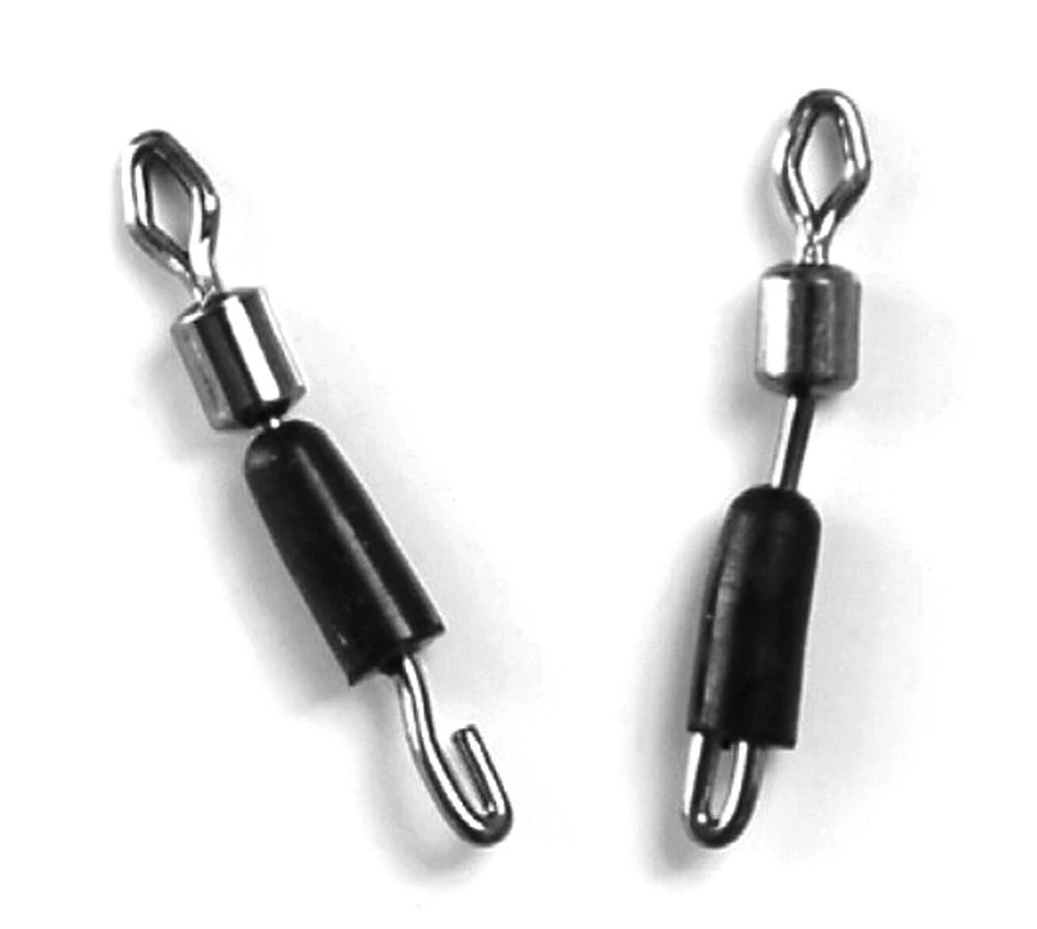 CarpZoom Feeder és match gyorskapocs #10 (10pcs) CZ6484