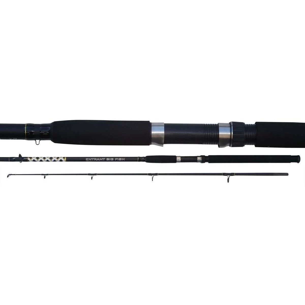 CarpZoom Entrant Bigfish EBF 240, 200-500g, 2 részes CZ6490