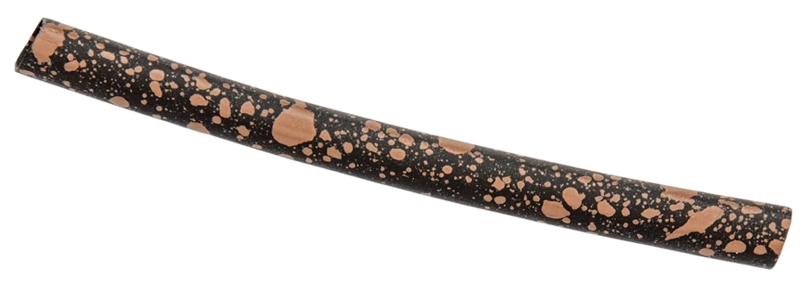 CarpZoom Camou zsugorcső, ř 2,6 mm - 5 cm CZ6574
