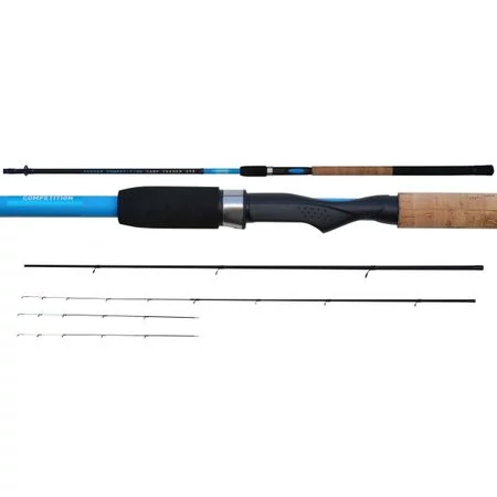 Feeder Competation Carp Feeder 360, 40-120g, 3+3 részes CZ6742