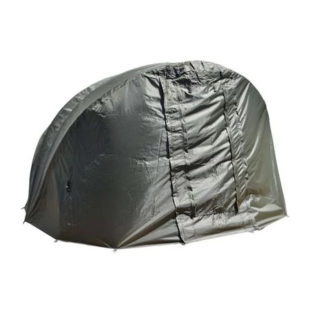 CarpZoom Adventure Sátor 3+1 sátortakaró CZ6827