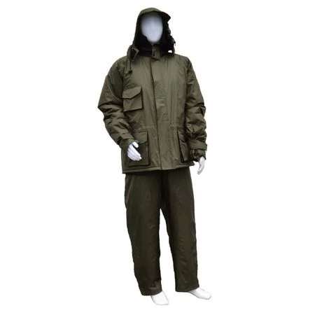 CarpZoom Professional Thermo ruha, XL CZ7145