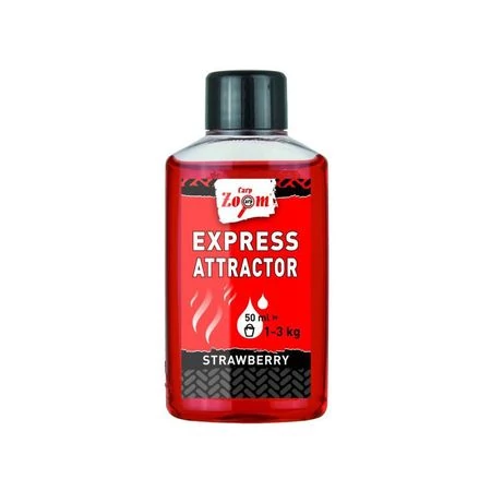CarpZoom 50ml hal-hús Express Attractor Távcsali CZ7538