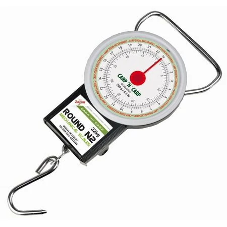 CarpZoom N2 mechanikus mérleg, 32kg CZ7565