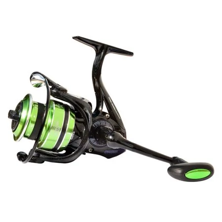 CarpZoom Arcane Feeder 5000 Feeder és match orsó CZ7572