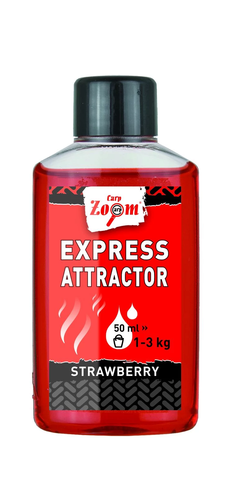 CarpZoom 50ml méz Express Attractor Távcsali CZ7576