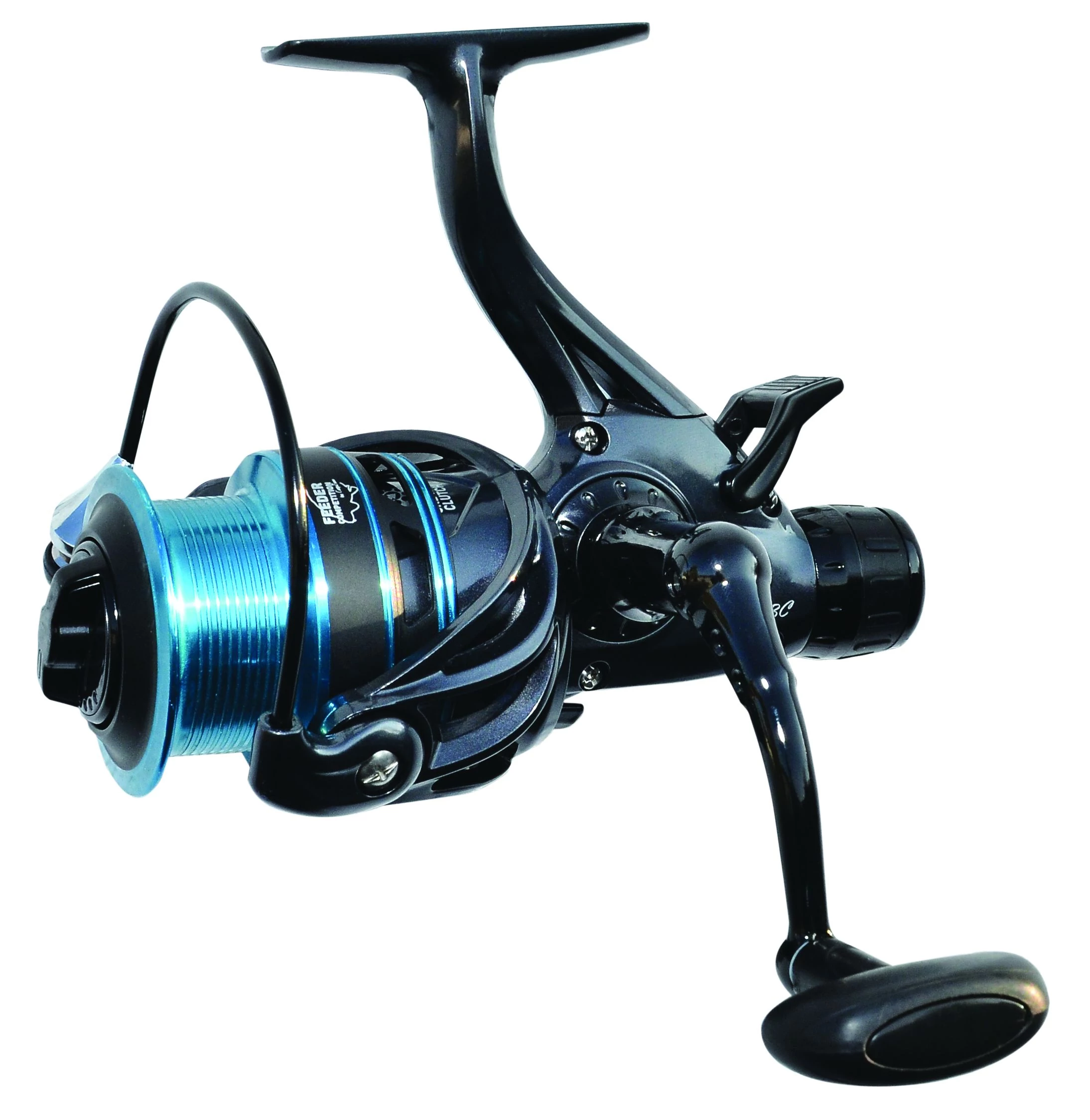 Feeder Competation FeederCast 4000BBC orsó CZ7602