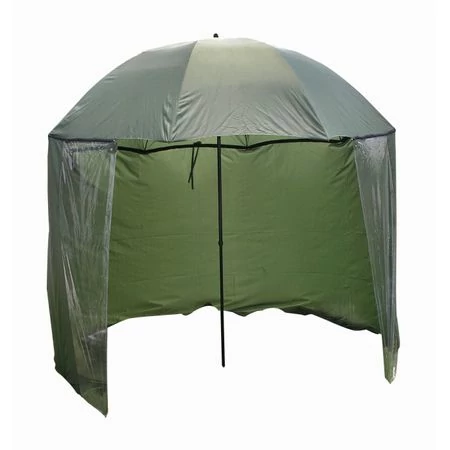 CarpZoom Sátras horgászernyő 250 cm kupola méret CZ7634
