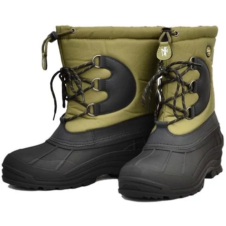 CarpZoom Vízálló DuraStep Bakancs, 45 CZ7657
