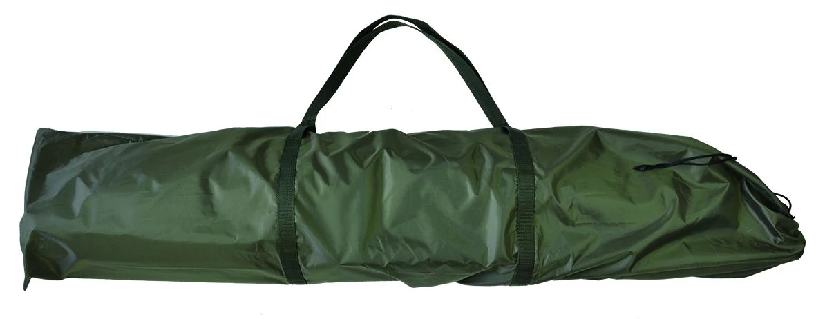CarpZoom Állítható lábú Állványos pontybölcső, 120x69x43cm CZ7833