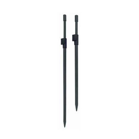 CarpZoom Csavaros leszúró, 40-70cm CZ8050