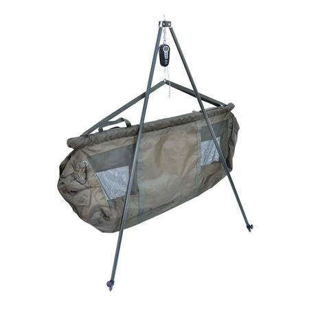 CarpZoom Mérlegelő állvány CZ8074