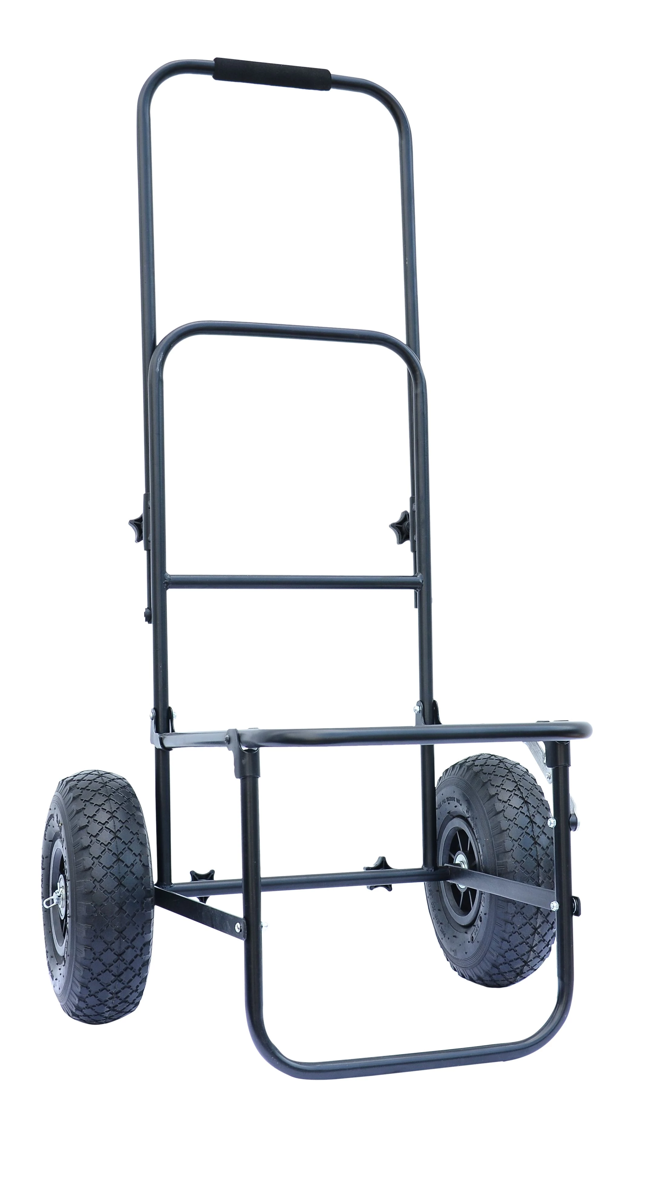 CarpZoom Szerelékes kocsi CZ8081