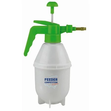 Feeder Competation Kézi permetező, 0,8l CZ8243