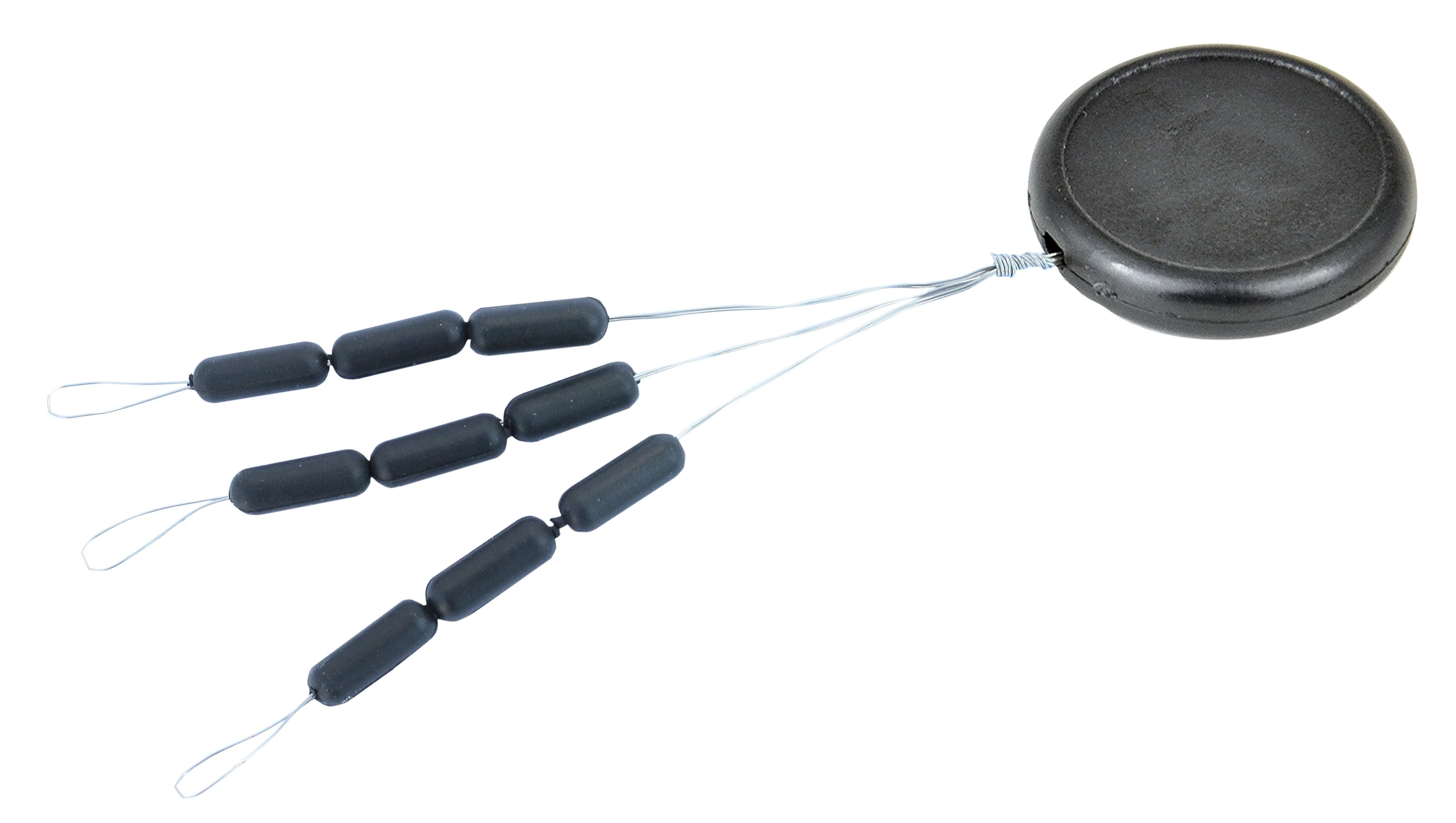 CarpZoom Tungsten Előkesúly, nagy, 9db/cs CZ8425