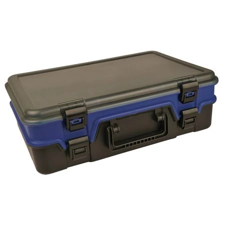 CarpZoom Feeder Box - Feeder Doboz, 39x27x12cm CZ8427