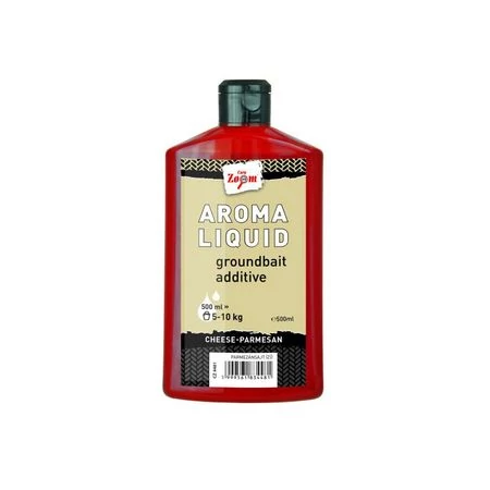 CarpZoom 500ml XXL carp Aroma Liquid folyékony aroma CZ8464